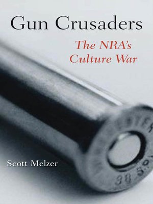 cover image of Gun Crusaders